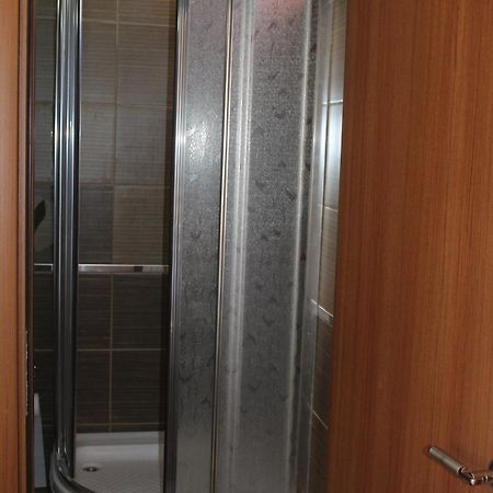 Oz-Ay Hotel Sürmene Δωμάτιο φωτογραφία