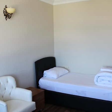 Oz-Ay Hotel Sürmene Δωμάτιο φωτογραφία