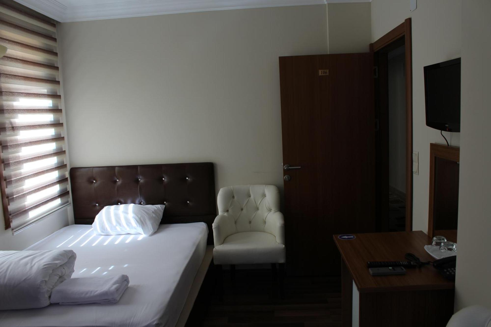 Oz-Ay Hotel Sürmene Δωμάτιο φωτογραφία