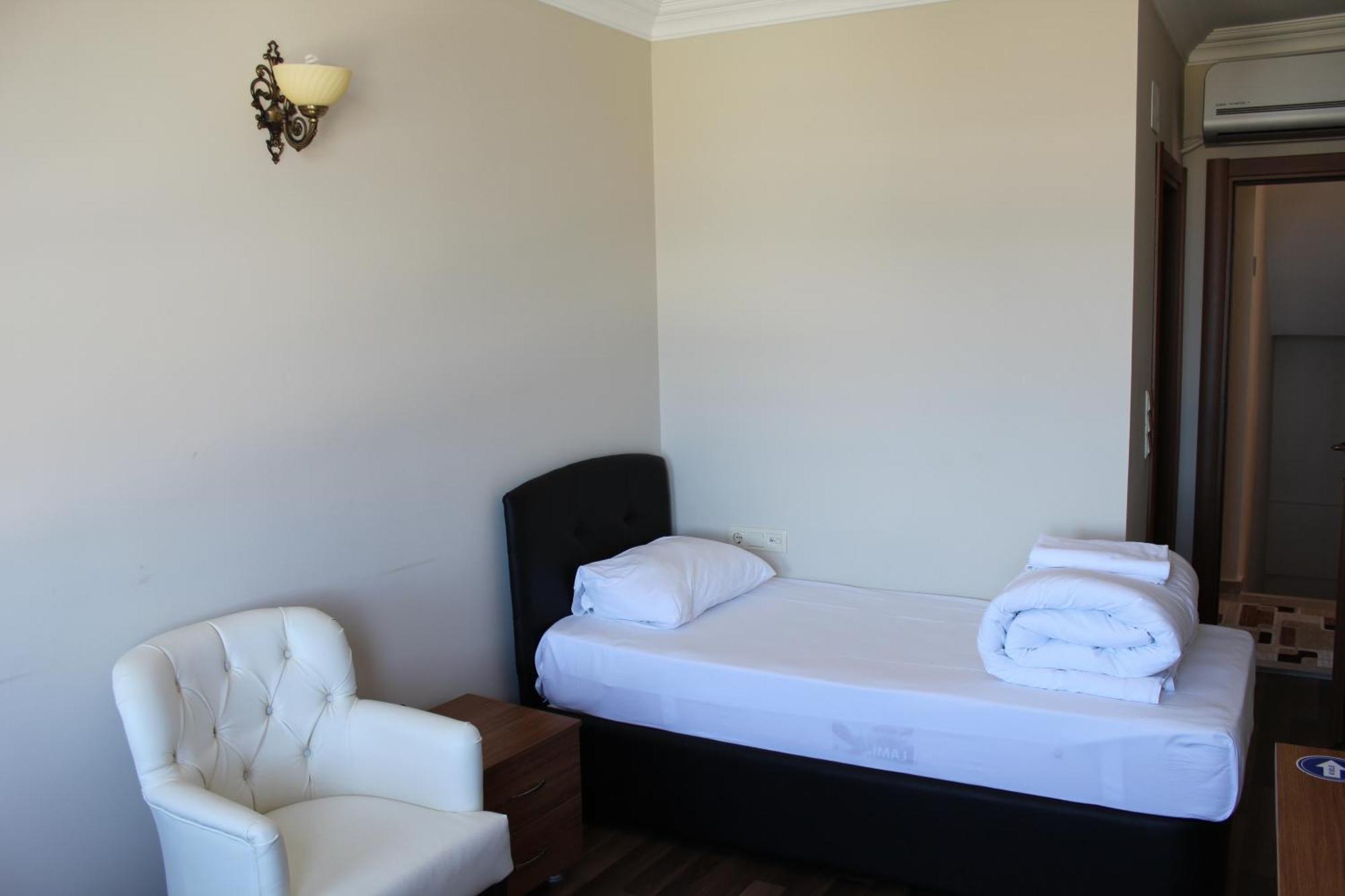 Oz-Ay Hotel Sürmene Δωμάτιο φωτογραφία
