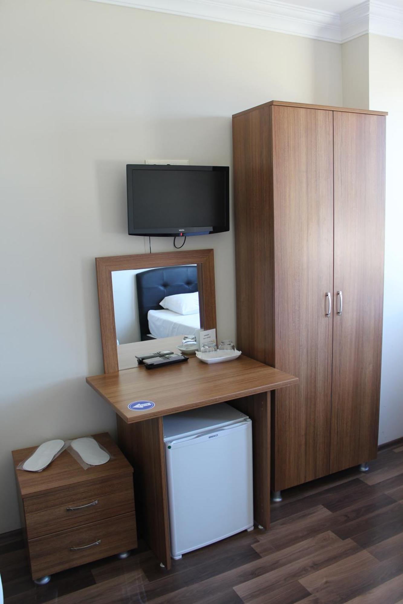 Oz-Ay Hotel Sürmene Δωμάτιο φωτογραφία