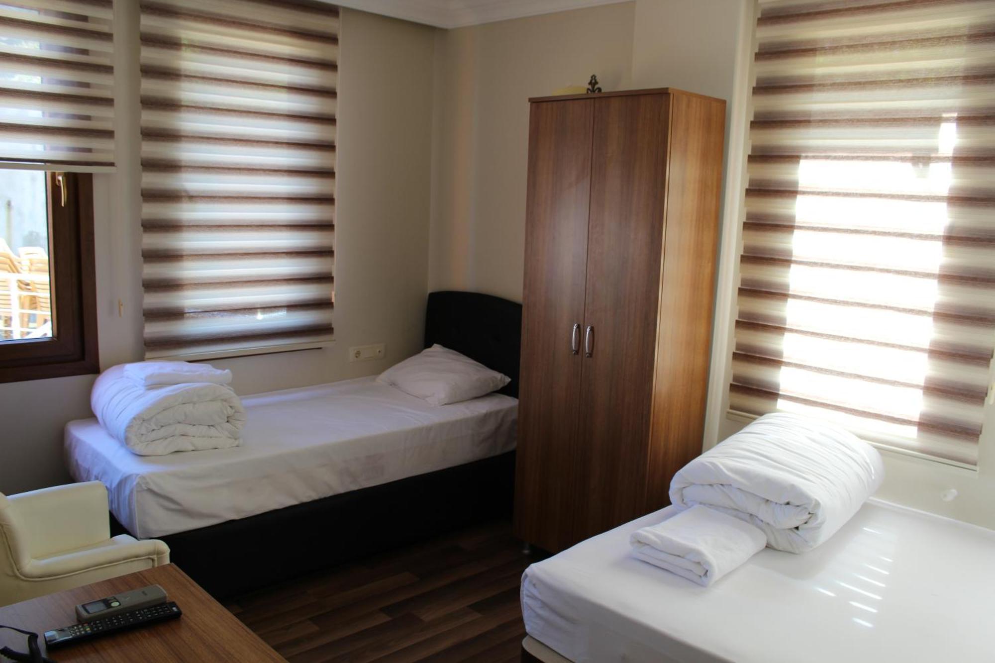 Oz-Ay Hotel Sürmene Δωμάτιο φωτογραφία
