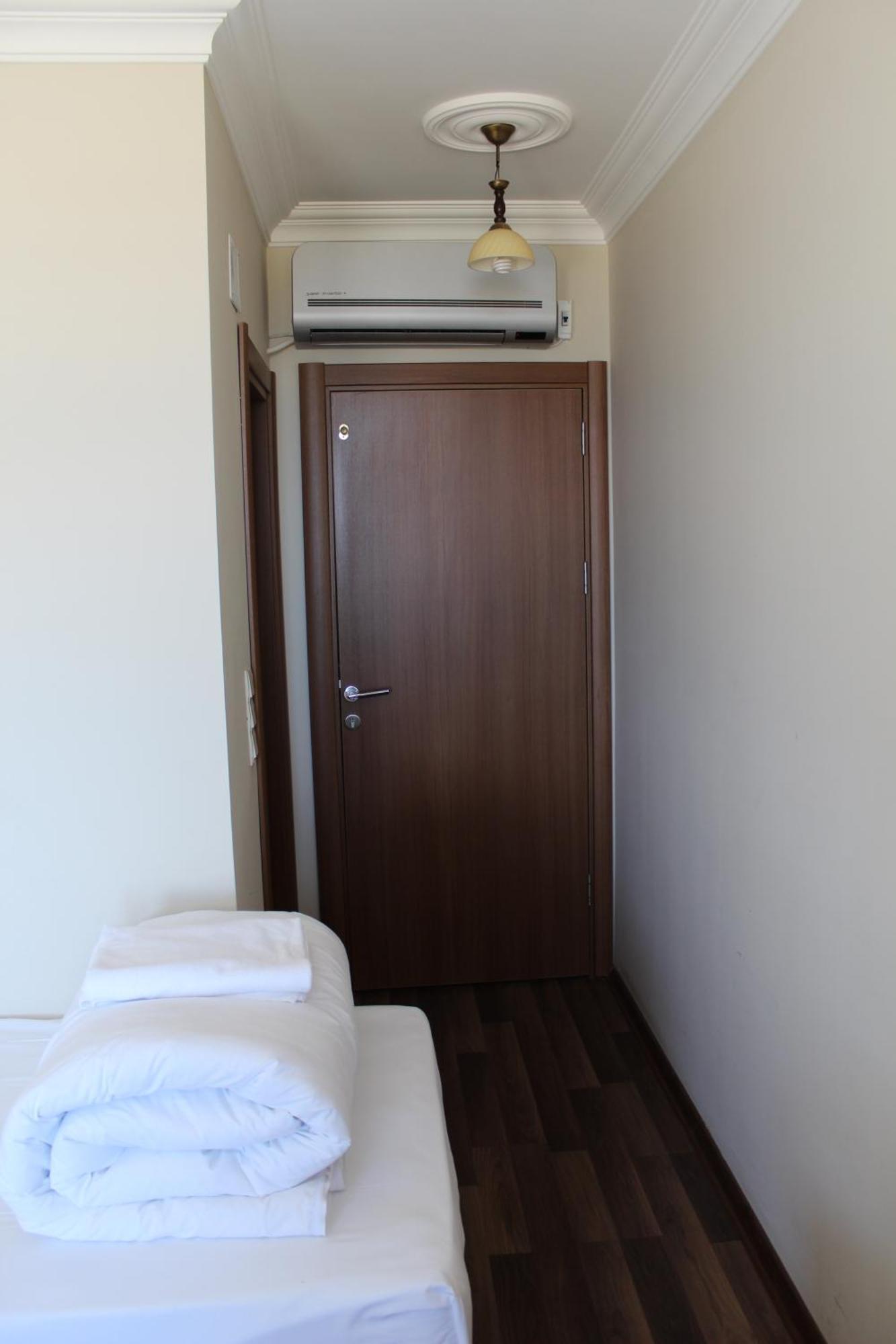 Oz-Ay Hotel Sürmene Δωμάτιο φωτογραφία