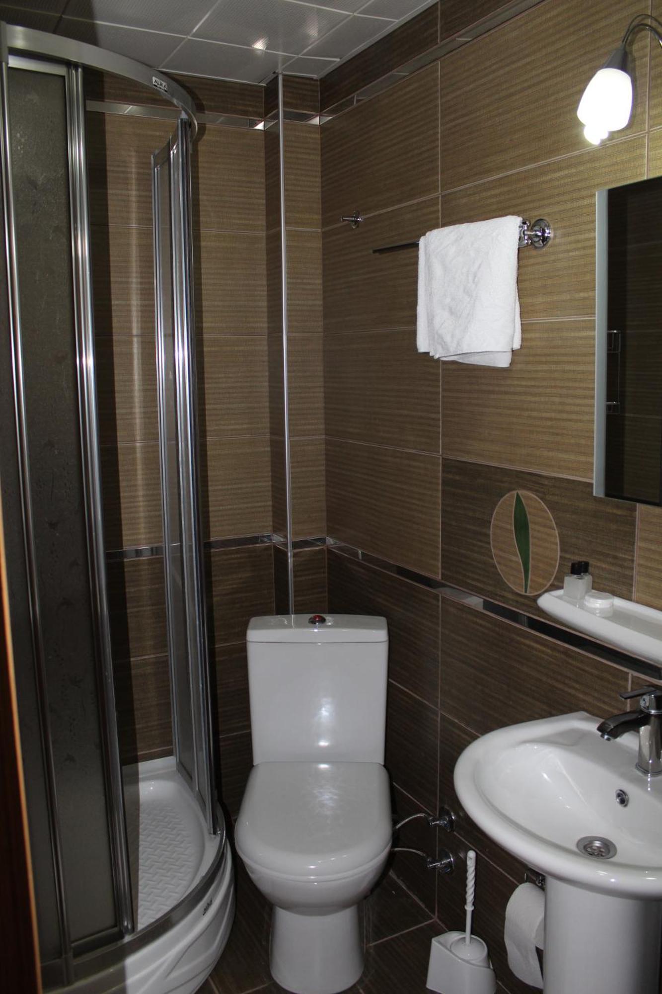 Oz-Ay Hotel Sürmene Δωμάτιο φωτογραφία