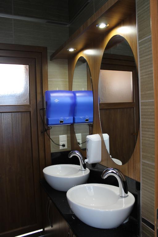 Oz-Ay Hotel Sürmene Εξωτερικό φωτογραφία