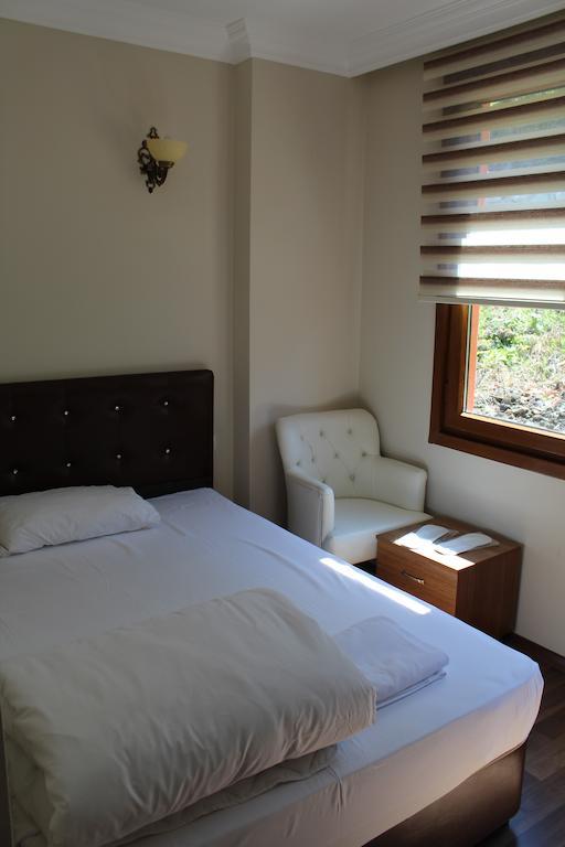Oz-Ay Hotel Sürmene Δωμάτιο φωτογραφία