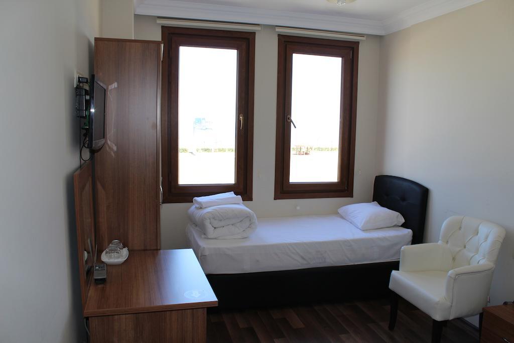 Oz-Ay Hotel Sürmene Δωμάτιο φωτογραφία